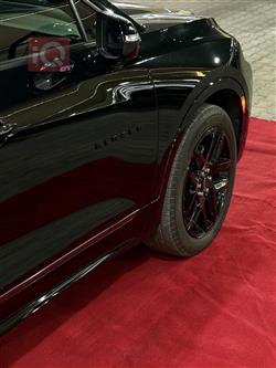 شيفروليه بليزر